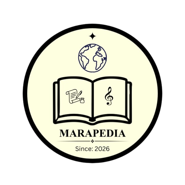 Marapedia